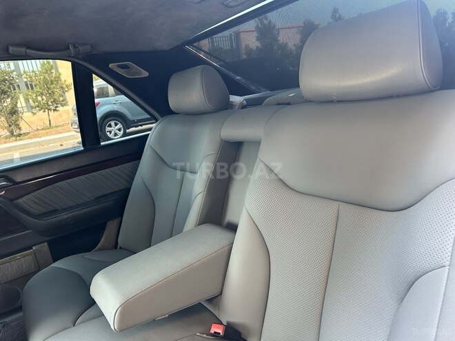Mercedes S 300 1996, 469,000 km - 3.0 l - Bakı