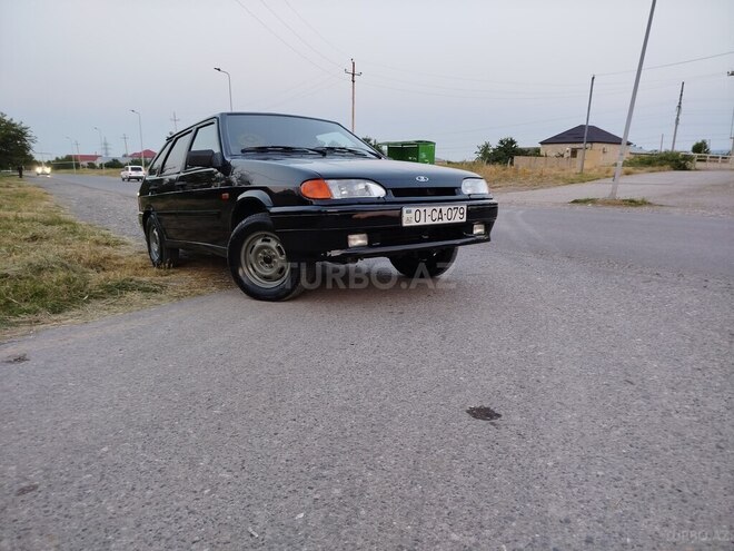 LADA (VAZ) 2114 2012, 144,397 km - 1.6 l - Quba