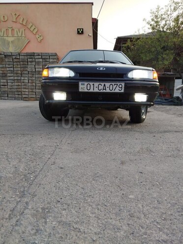 LADA (VAZ) 2114 2012, 144,397 km - 1.6 l - Quba