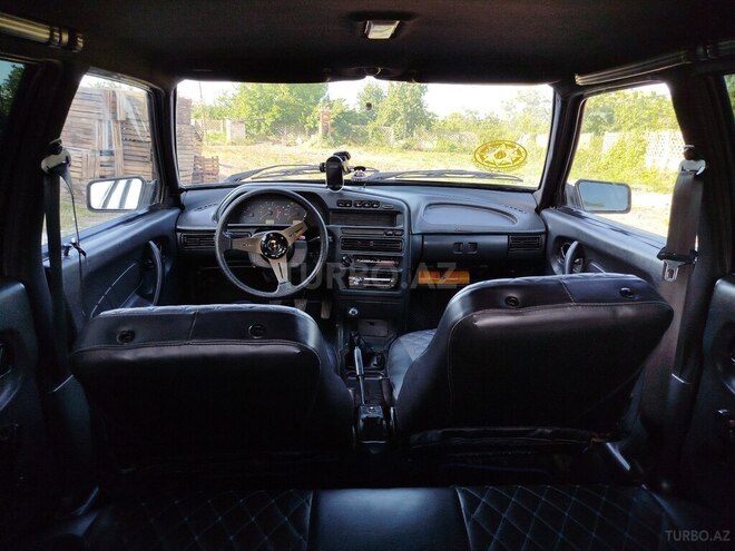 LADA (VAZ) 2114 2012, 144,397 km - 1.6 l - Quba