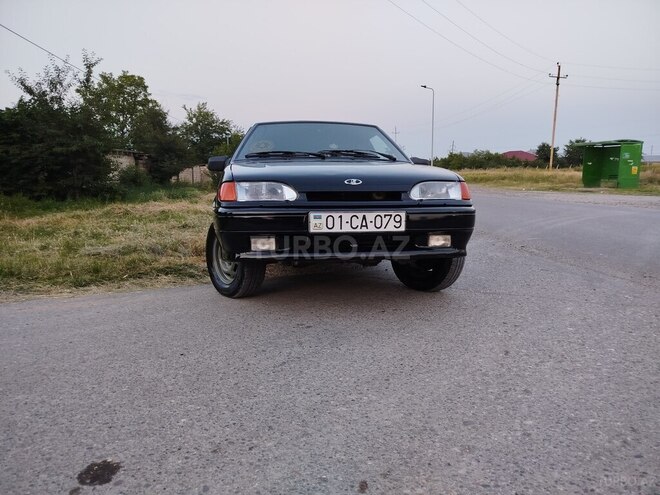 LADA (VAZ) 2114 2012, 144,397 km - 1.6 l - Quba