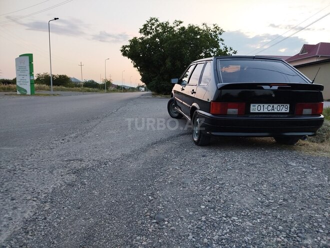LADA (VAZ) 2114 2012, 144,397 km - 1.6 l - Quba