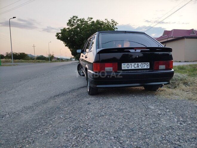 LADA (VAZ) 2114 2012, 144,397 km - 1.6 l - Quba