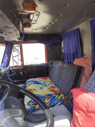 KamAz 5511 1989, 590,000 km - 11.0 л - Bakı