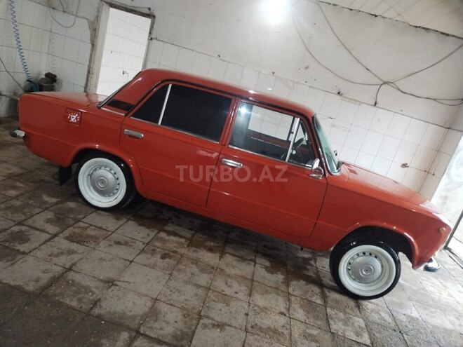 LADA (VAZ) 21011 1981, 58,754 km - 1.3 l - Bakı