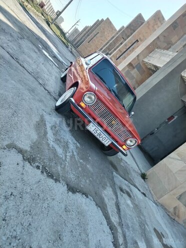 LADA (VAZ) 21011 1981, 58,754 km - 1.3 l - Bakı