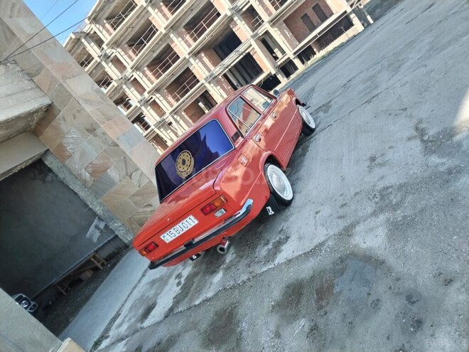 LADA (VAZ) 21011 1981, 58,754 km - 1.3 l - Bakı