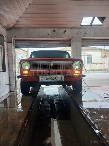 LADA (VAZ) 21011 1981, 58,754 km - 1.3 l - Bakı