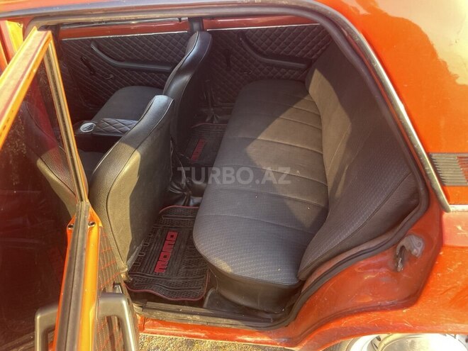 LADA (VAZ) 21011 1981, 58,754 km - 1.3 l - Bakı
