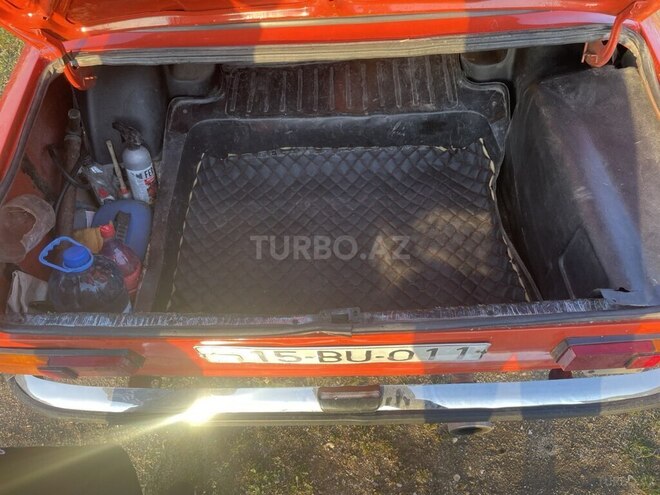 LADA (VAZ) 21011 1981, 58,754 km - 1.3 l - Bakı