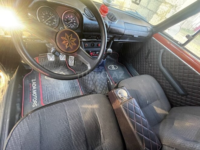 LADA (VAZ) 21011 1981, 58,754 km - 1.3 l - Bakı
