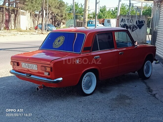 LADA (VAZ) 21011 1981, 58,754 km - 1.3 l - Bakı