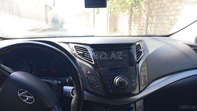 Hyundai i40 2014, 287,450 km - 1.7 l - Bakı