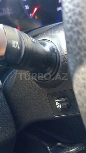 Hyundai i40 2014, 287,450 km - 1.7 l - Bakı