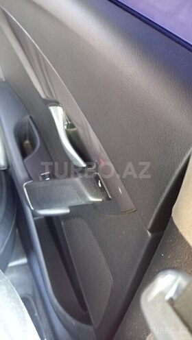 Hyundai i40 2014, 287,450 km - 1.7 l - Bakı