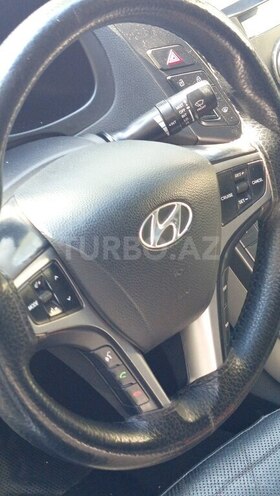 Hyundai i40 2014, 287,450 km - 1.7 l - Bakı