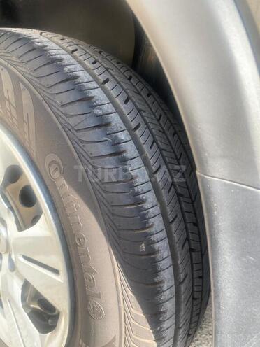 Chevrolet Trax 2016, 199,000 km - 1.4 l - Bakı
