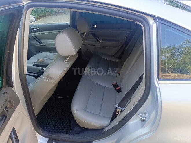 Volkswagen Passat 2001, 302,000 km - 1.8 l - Bakı