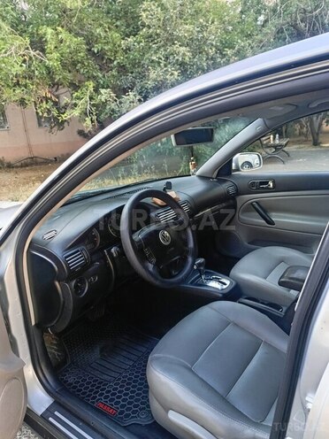 Volkswagen Passat 2001, 302,000 km - 1.8 l - Bakı