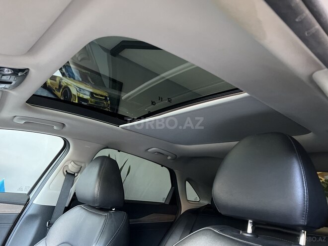 Kia K5 2020, 123,000 km - 2.0 l - Bakı