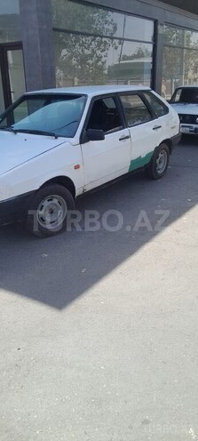 LADA (VAZ) 2109 1987, 98,779 km - 1.5 l - Ağsu