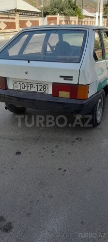 LADA (VAZ) 2109 1987, 98,779 km - 1.5 l - Ağsu