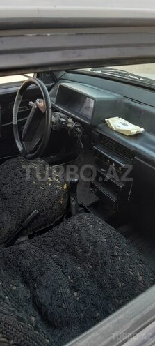 LADA (VAZ) 2109 1987, 98,779 km - 1.5 l - Ağsu