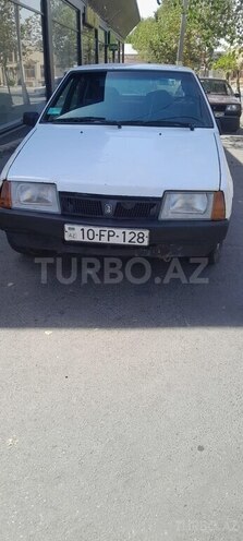LADA (VAZ) 2109 1987, 98,779 km - 1.5 l - Ağsu