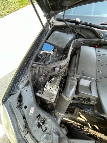 Mercedes E 240 2004, 244,036 km - 2.6 l - Masallı