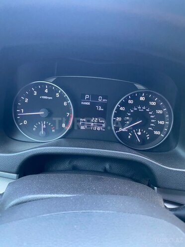 Hyundai Elantra 2016, 181,856 km - 2.0 l - Bakı