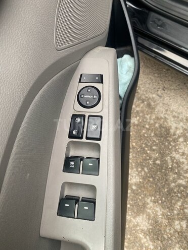 Hyundai Elantra 2016, 181,856 km - 2.0 l - Bakı