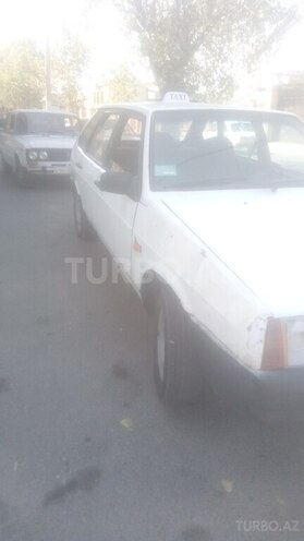LADA (VAZ) 2109 1987, 98,779 km - 1.5 l - Ağsu
