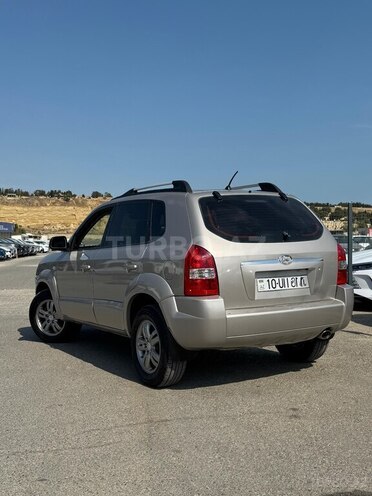 Hyundai Tucson 2006, 315,000 km - 2.0 л - Bakı