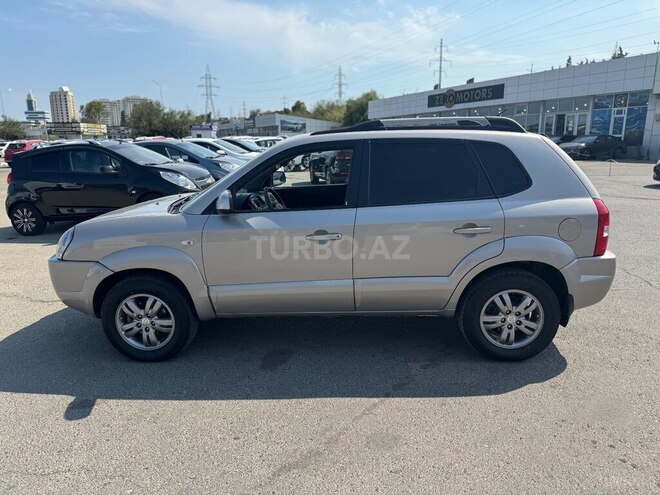 Hyundai Tucson 2006, 315,000 km - 2.0 л - Bakı