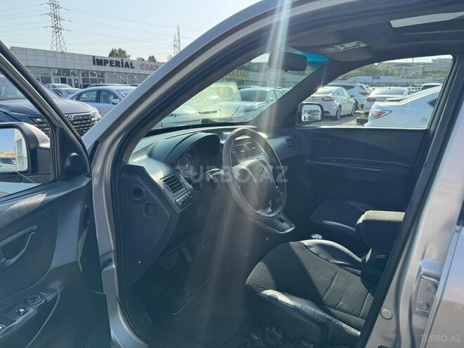 Hyundai Tucson 2006, 315,000 km - 2.0 л - Bakı