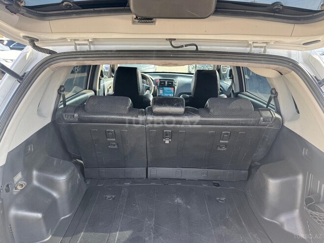 Hyundai Tucson 2006, 315,000 km - 2.0 л - Bakı