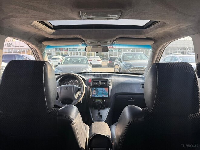 Hyundai Tucson 2006, 315,000 km - 2.0 л - Bakı