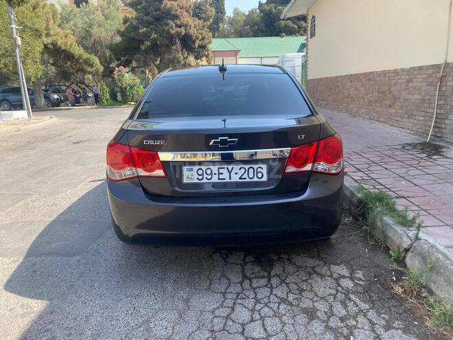 Chevrolet Cruze 2015, 245,000 km - 1.4 l - Bakı