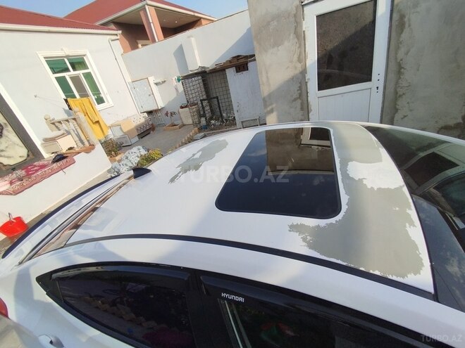 Hyundai Elantra 2013, 236,000 km - 1.6 л - Bakı