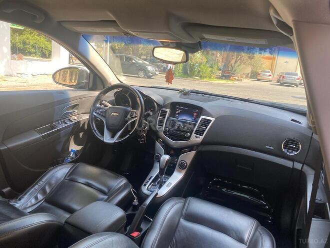 Chevrolet Cruze 2015, 245,000 km - 1.4 l - Bakı
