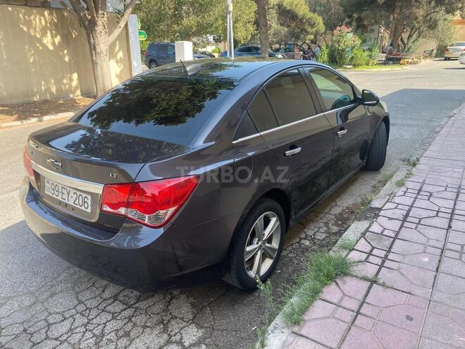 Chevrolet Cruze 2015, 245,000 km - 1.4 l - Bakı