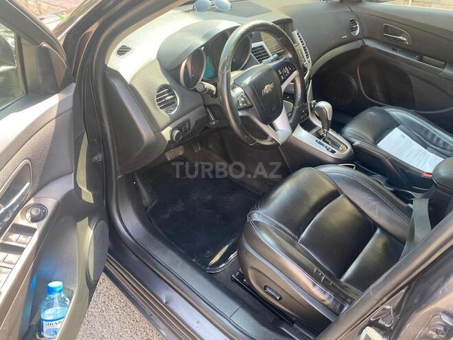 Chevrolet Cruze 2015, 245,000 km - 1.4 l - Bakı