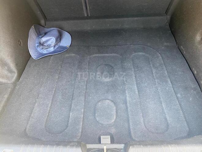 Chevrolet Cruze 2015, 245,000 km - 1.4 l - Bakı