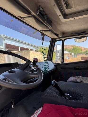 Mercedes Atego 814 1998, 350,000 km - 4.3 l - Şamaxı