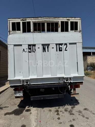 Mercedes Atego 814 1998, 350,000 km - 4.3 l - Şamaxı