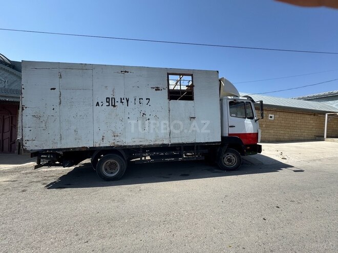 Mercedes Atego 814 1998, 350,000 km - 4.3 l - Şamaxı