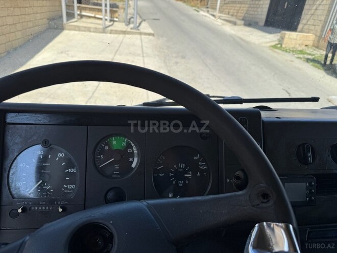 Mercedes Atego 814 1998, 350,000 km - 4.3 l - Şamaxı