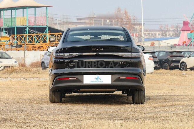 BYD  2025, 0 km - 1.5 l - Bakı