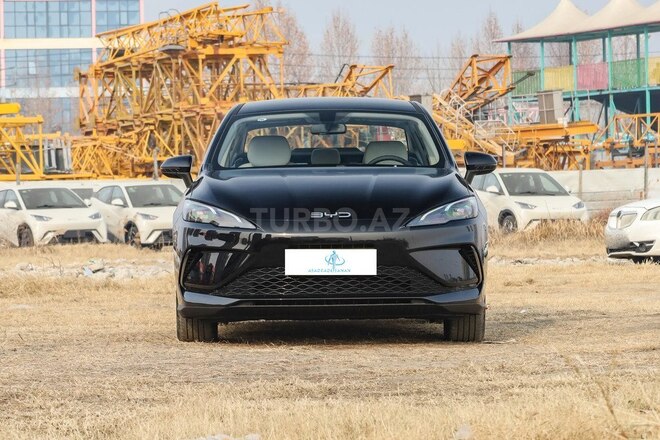 BYD  2025, 0 km - 1.5 l - Bakı