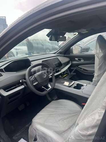 Changan  2025, 0 km - 1.5 л - Bakı